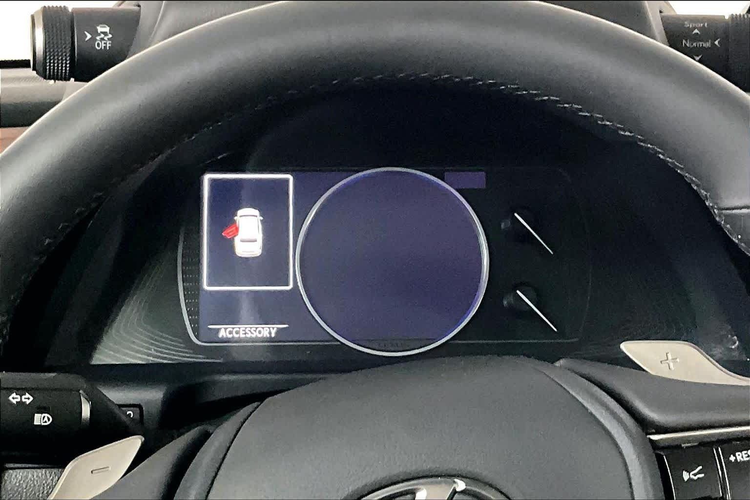 Used 2025 Lexus ES 300h w/ Premium Package FWD image 26