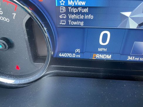 Used 2024 Ford Expedition Limited image 45