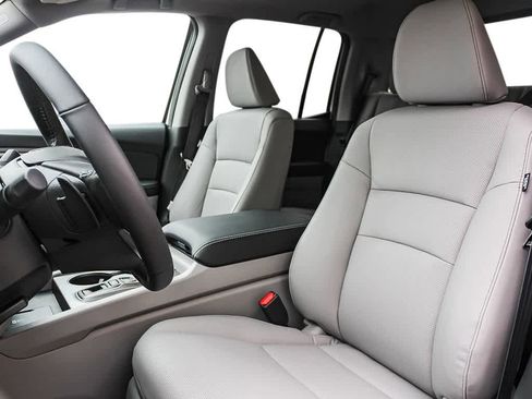 New 2026 Honda Ridgeline RTL image 11