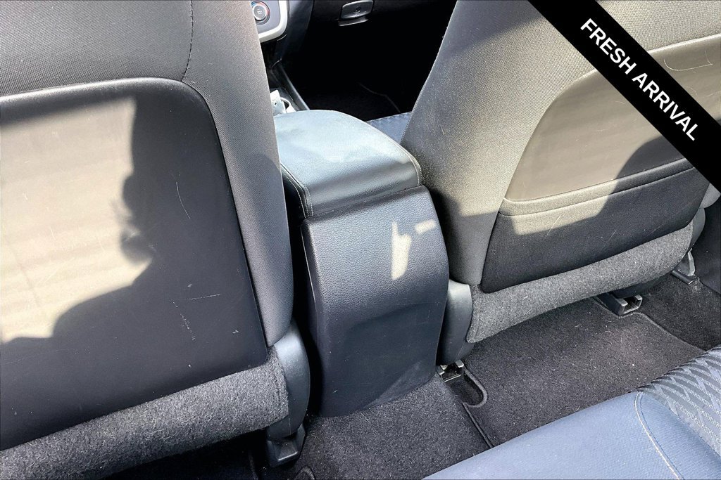 Used 2018 Nissan Altima 2.5 S FWD image 15
