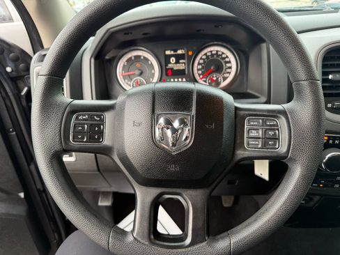 Used 2019 RAM 1500 Express w/ Express Value Package image 17