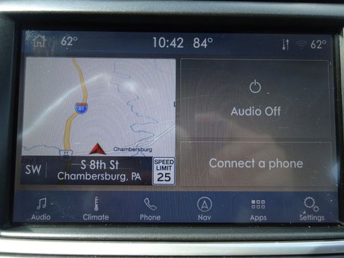 Used 2020 Lincoln Nautilus Premier w/ Equipment Group 101A image 17