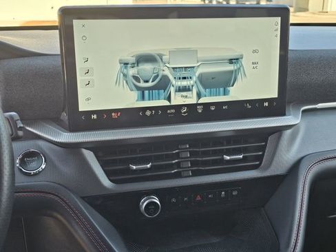 Used 2025 Ford Explorer ST-Line image 10