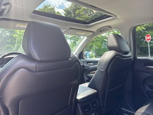 Used 2020 Acura MDX SH-AWD w/ Technology Package image 26