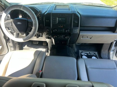 Used 2019 Ford F150 XL w/ Equipment Group 101A Mid AWD/4WD image 10