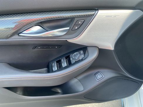 Used 2022 Cadillac CT5 Sport image 14