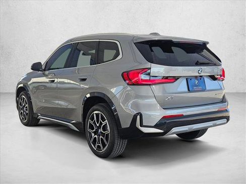 Used 2026 BMW X1 xDrive28i w/ Technology Package image 8