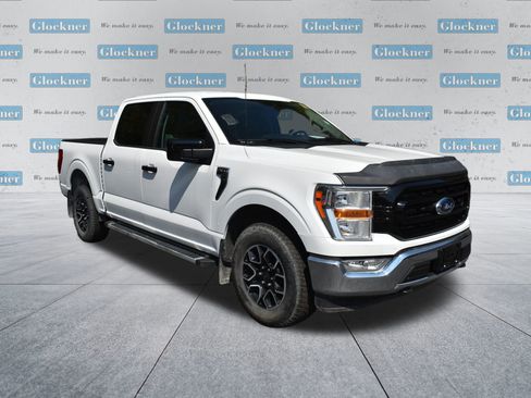 Used 2023 Ford F150 XLT w/ XTR Package image 3