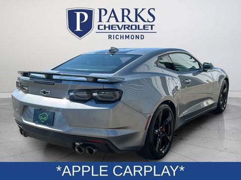 Used 2023 Chevrolet Camaro SS image 7