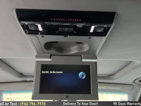 Used 2016 Cadillac Escalade ESV Premium image 29