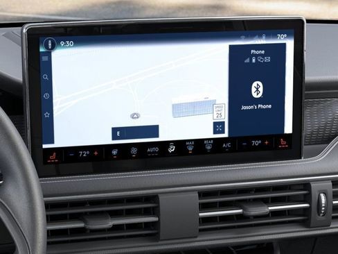 New 2026 Lincoln Corsair Reserve w/ Jet Appearance Package AWD/4WD image 14