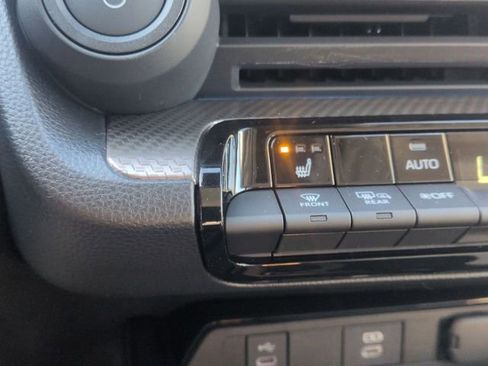 Used 2026 Toyota Prius XLE image 23