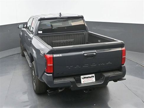 New 2025 Toyota Tacoma TRD Sport image 29