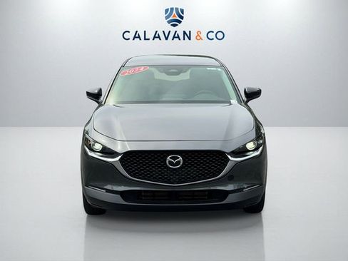 Used 2024 MAZDA CX-30 AWD 2.5 S w/ Select Sport Pkg image 2
