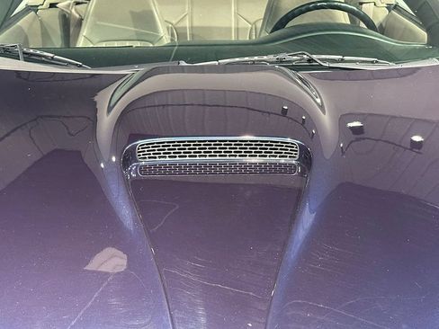 Used 2002 Chevrolet Camaro Z28 w/ SS Performance/Appearance Pkg RWD image 31