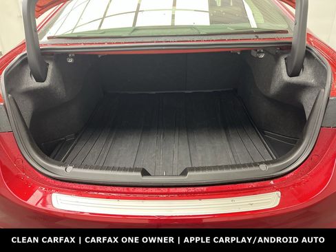 Used 2018 MAZDA MAZDA6 Signature image 28