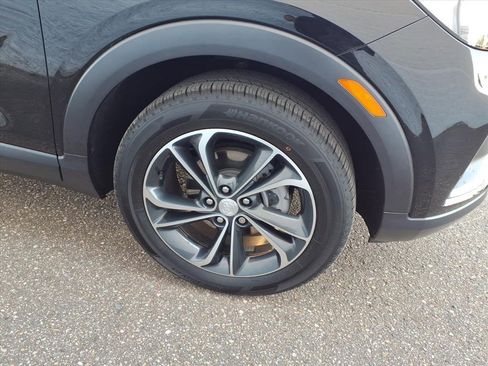 Certified 2022 Buick Encore GX Essence image 4