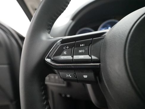 Certified 2025 MAZDA CX-5 AWD 2.5 S w/ Preferred Package image 18