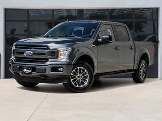 Used 2019 Ford F150 XLT w/ Equipment Group 302A Luxury video 1