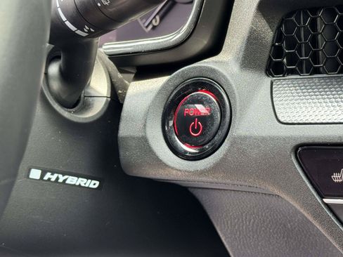 Certified 2024 Honda CR-V Sport image 7