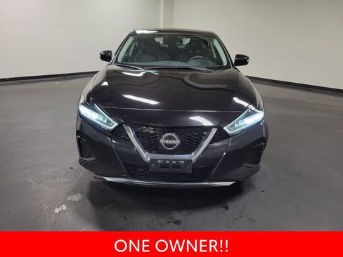 Used 2023 Nissan Maxima SL FWD image 3