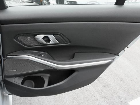 Certified 2025 BMW M340i RWD image 32