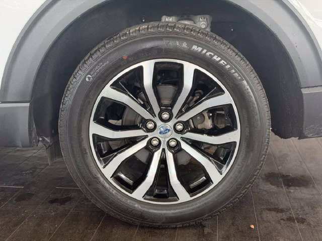 Used 2026 Ford Explorer ST-Line AWD/4WD image 21
