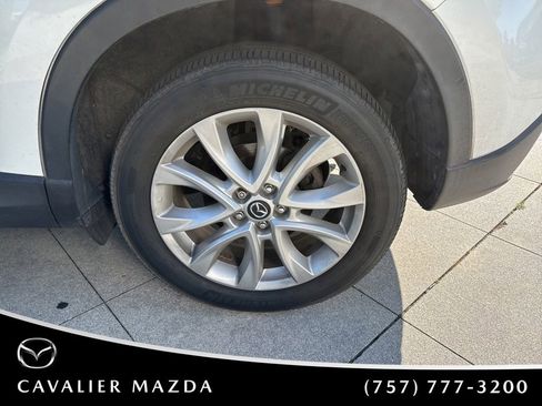 Used 2015 MAZDA CX-5 Grand Touring AWD/4WD image 20