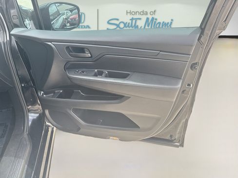 Certified 2023 Honda Odyssey Sport image 28