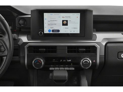 Used 2024 Toyota Tacoma TRD Off-Road image 7