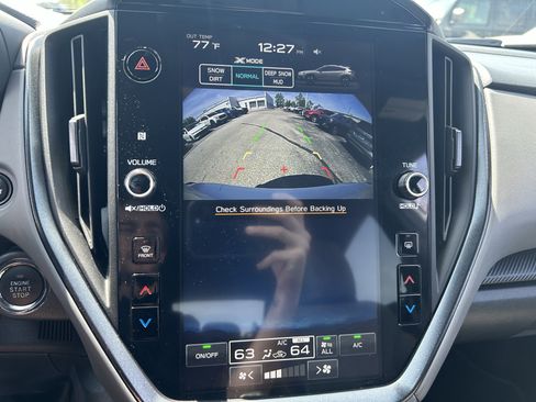 Certified 2025 Subaru Crosstrek 2.5i Sport image 13