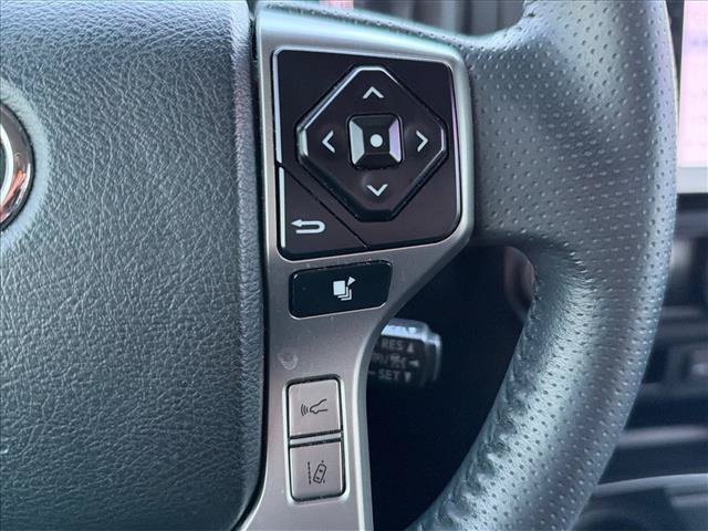 Used 2024 Toyota 4Runner SR5 RWD image 25