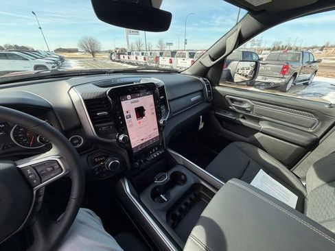 New 2026 RAM 1500 Big Horn image 17