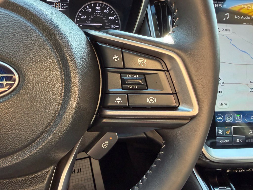 Used 2023 Subaru Legacy Touring XT AWD/4WD image 19