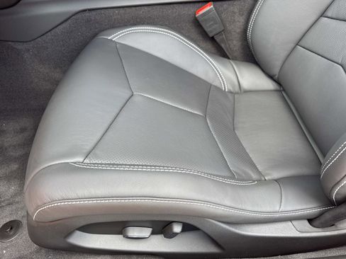 New 2026 Chevrolet Corvette Z06 image 24