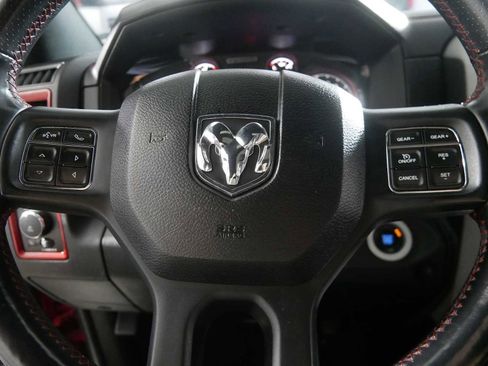 Used 2017 RAM 1500 Rebel w/ Luxury Group image 25