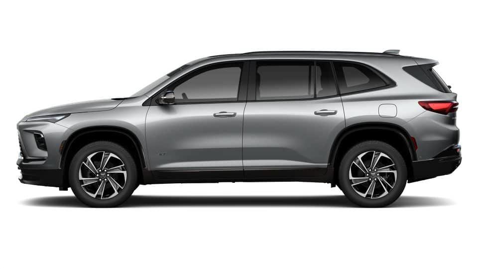 New 2026 Buick Enclave Sport Touring w/ Power Package FWD image 80