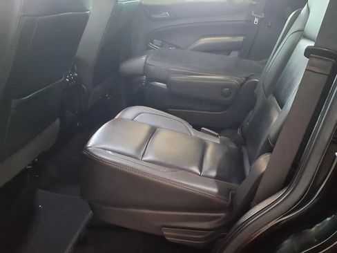 Used 2018 Chevrolet Tahoe LT AWD/4WD image 14