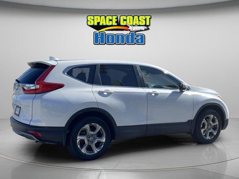 Used 2019 Honda CR-V EX image 10