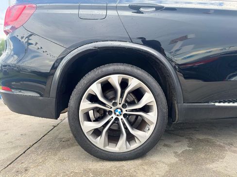 Used 2016 BMW X5 xDrive35i w/ Premium Package AWD/4WD image 39