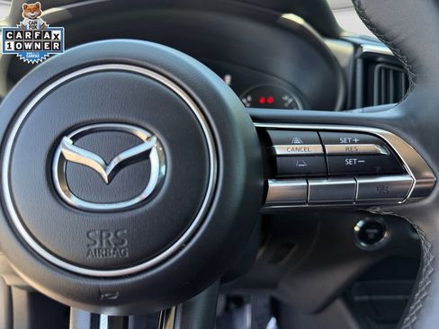 Used 2025 MAZDA CX-50 2.5 Hybrid w/ Premium Plus Pkg AWD/4WD image 25