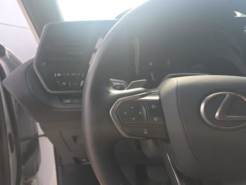 Used 2025 Lexus TX 350 AWD w/ Technology Package image 16