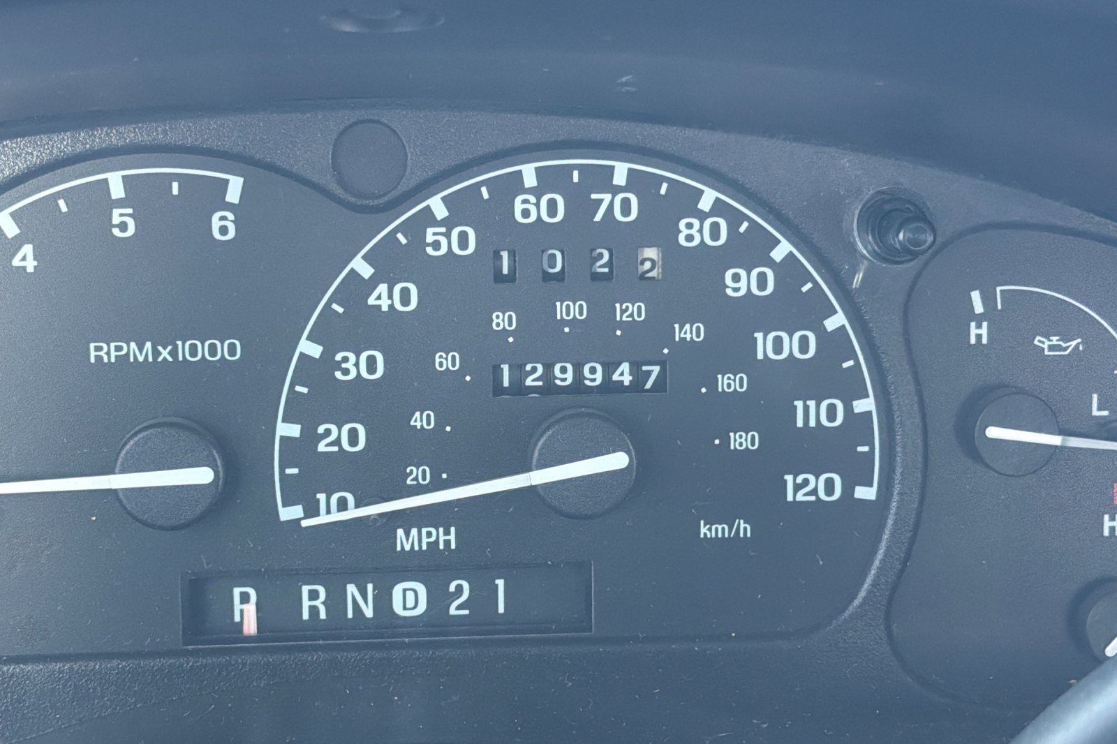 Used 2001 Ford Ranger 4x4 SuperCab image 23