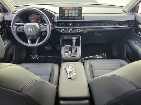 Used 2023 Honda CR-V EX-L image 29