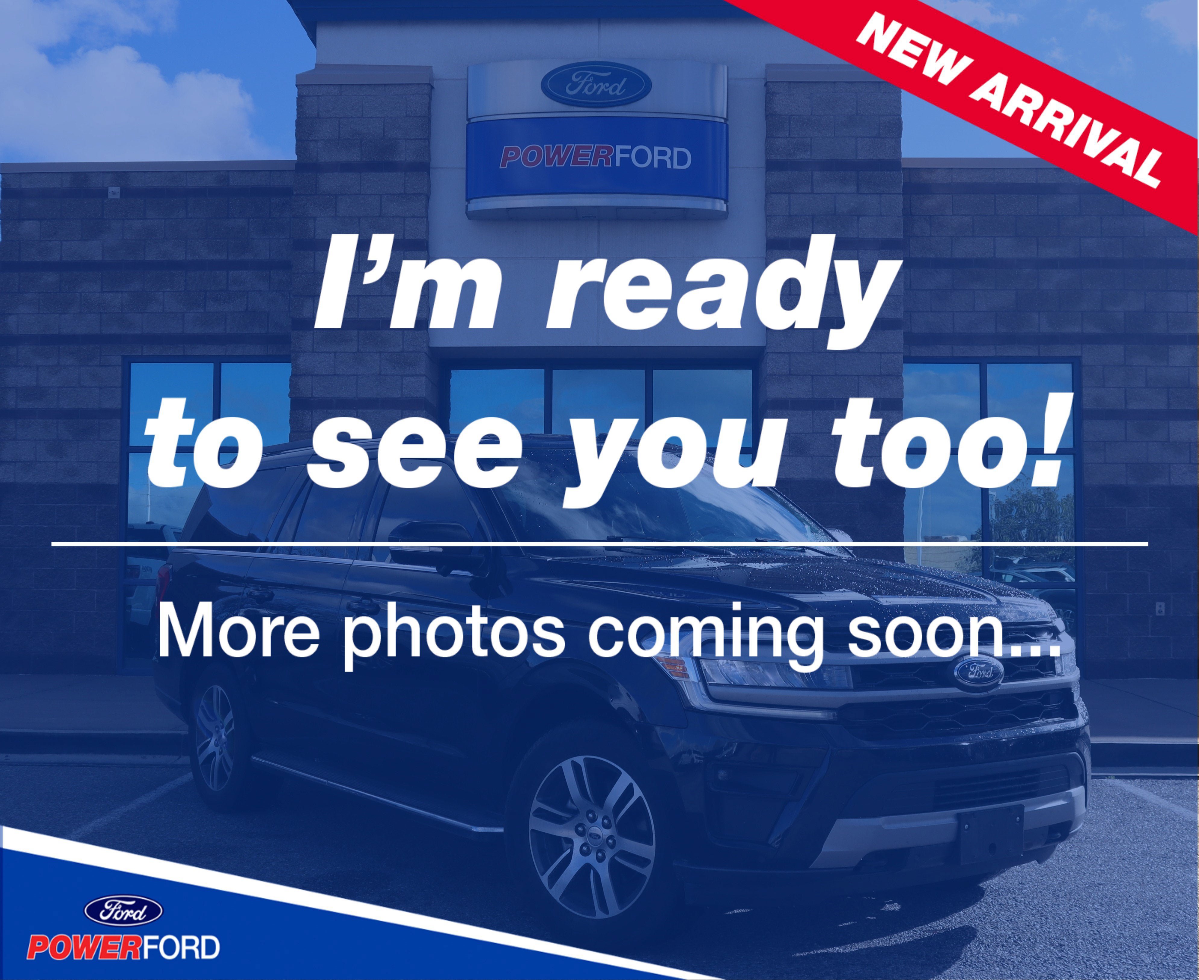 Certified 2023 Ford Expedition Max XLT AWD/4WD image 1