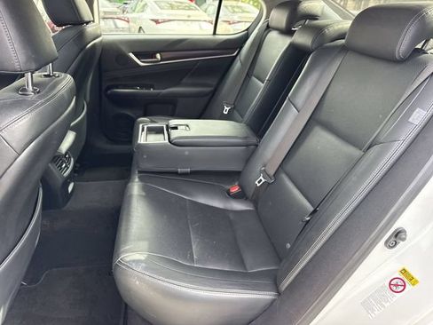 Used 2014 Lexus GS 350 w/ Premium Package RWD image 23