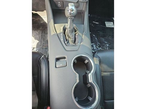 New 2025 Ford Mustang GT Premium image 46