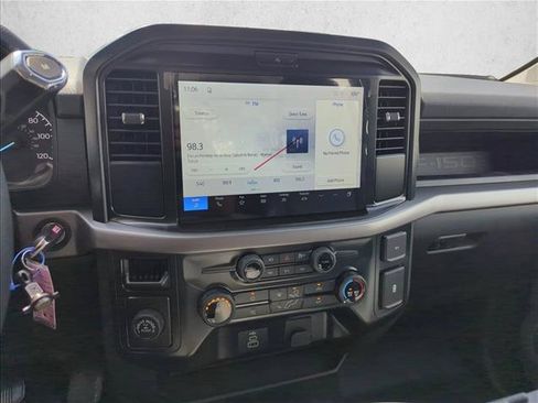 New 2026 Ford F150 XL RWD image 13