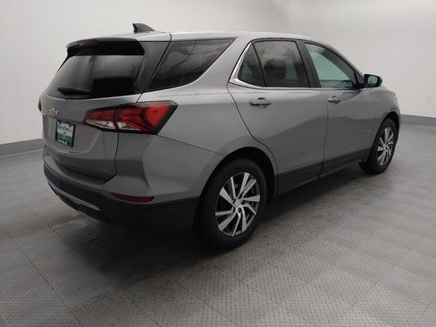 Used 2023 Chevrolet Equinox LT FWD image 10