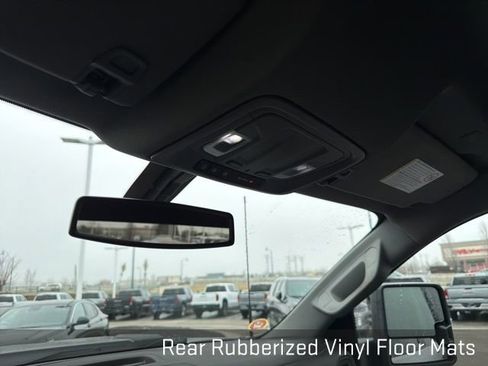 Used 2021 Chevrolet Silverado 2500 Custom w/ Custom Value Package image 33